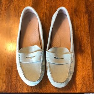 Merona loafers